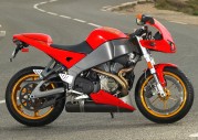 Buell XB12R